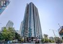307 - 15 Fort York Boulevard, Toronto, ON  - Outdoor With Facade 