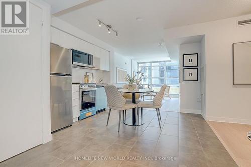 307 - 15 Fort York Boulevard, Toronto, ON - Indoor