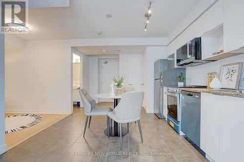 307 - 15 Fort York Boulevard, Toronto, ON - Indoor Photo Showing Other Room