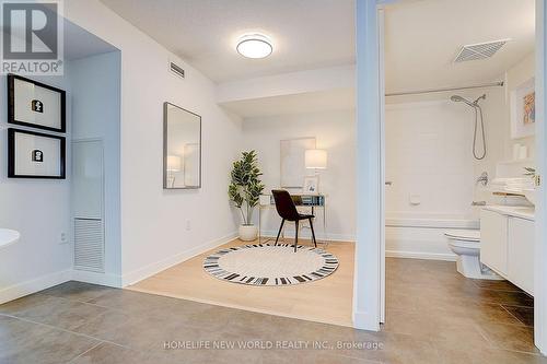 307 - 15 Fort York Boulevard, Toronto, ON - Indoor Photo Showing Bathroom