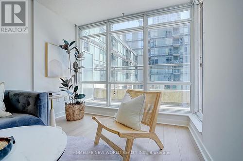 307 - 15 Fort York Boulevard, Toronto, ON - Indoor