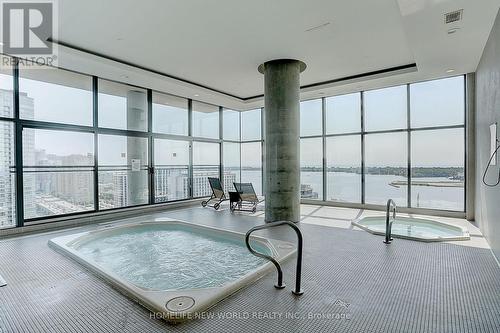 307 - 15 Fort York Boulevard, Toronto, ON - Indoor Photo Showing Other Room
