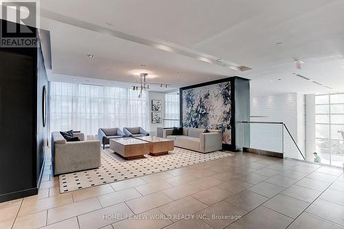 307 - 15 Fort York Boulevard, Toronto, ON - Indoor Photo Showing Other Room