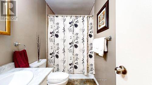 74 Telfer Road, Collingwood, ON - Indoor Photo Showing Bathroom