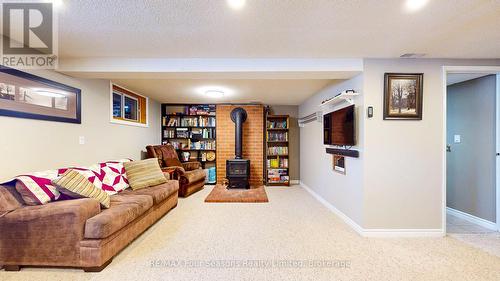 74 Telfer Road, Collingwood, ON - Indoor
