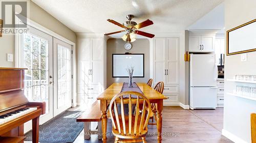 74 Telfer Road, Collingwood, ON - Indoor Photo Showing Dining Room