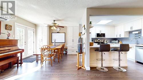 74 Telfer Road, Collingwood, ON - Indoor
