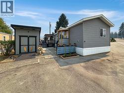 263 Highway 3 Unit# 24  Princeton, BC V0X 1W0