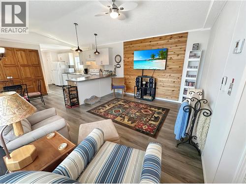 263 Highway 3 Unit# 24, Princeton, BC 