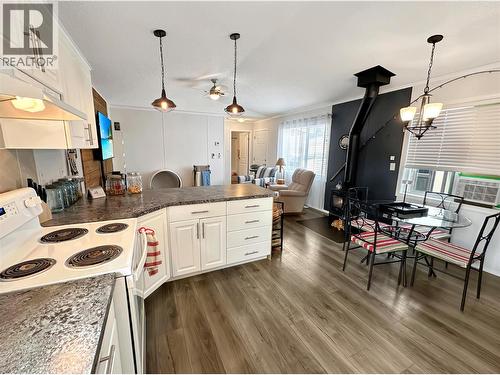 263 Highway 3 Unit# 24, Princeton, BC 