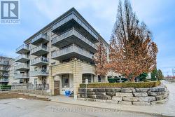 311 - 2500 RUTHERFORD ROAD  Vaughan, ON L4K 2N8