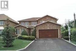 LOWER - 104 GORDON ROWE CRESCENT  Richmond Hill, ON L4C 8R1
