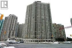 3410 - 310 BURNHAMTHORPE ROAD  Mississauga, ON L5B 3Y5