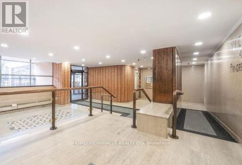 903 - 40 Panorama Court, Toronto, ON - Indoor