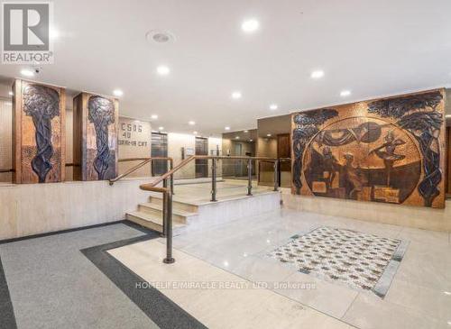 903 - 40 Panorama Court, Toronto, ON - Indoor Photo Showing Other Room