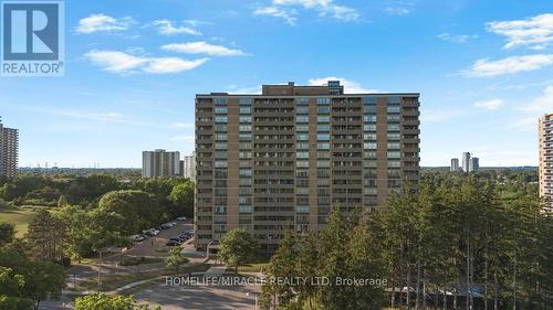 903 - 40 PANORAMA COURT  Toronto, ON M9V 4M1