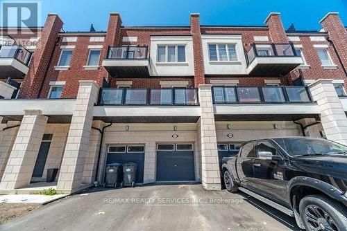14 - 417 DOUGALL AVENUE  Caledon, ON L7C 4L5