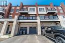 14 - 417 Dougall Avenue, Caledon, ON  - Outdoor With Balcony With Facade 