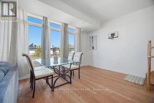 14 - 417 Dougall Avenue, Caledon, ON - Indoor Photo Showing Dining Room