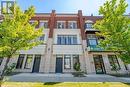 14 - 417 Dougall Avenue, Caledon, ON  - Outdoor With Balcony With Facade 