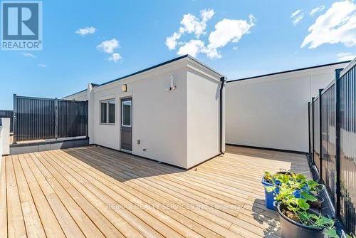 14 - 417 Dougall Avenue, Caledon, ON - Outdoor With Exterior