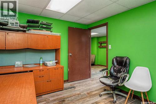 560 Dewdney Avenue E, Regina, SK 