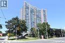 75 Queen Street N Unit# 1204, Hamilton, ON  - Outdoor With Facade 