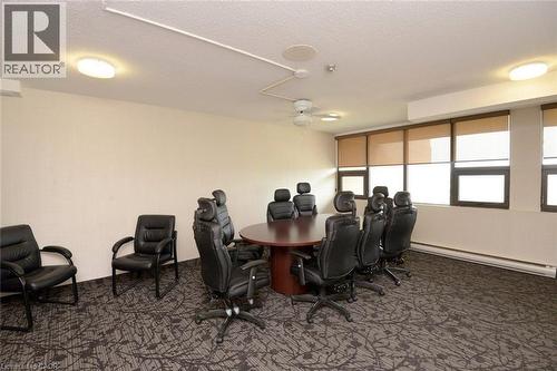 75 Queen Street N Unit# 1204, Hamilton, ON - Indoor