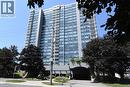 75 Queen Street N Unit# 1204, Hamilton, ON  - Outdoor With Facade 