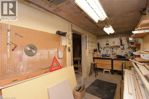 75 Queen Street N Unit# 1204, Hamilton, ON - Indoor