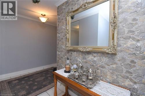 75 Queen Street N Unit# 1204, Hamilton, ON - Indoor