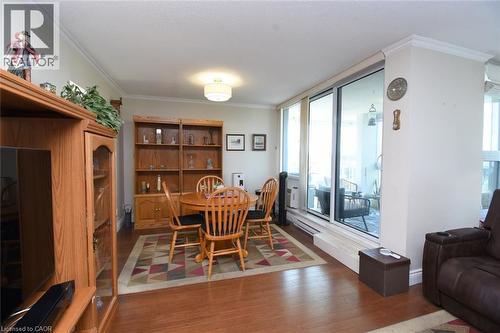 75 Queen Street N Unit# 1204, Hamilton, ON - Indoor