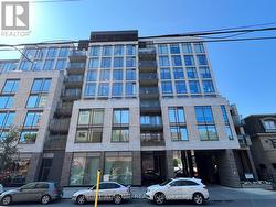 601 - 411 MACKAY STREET  Ottawa, ON K1M 2C5
