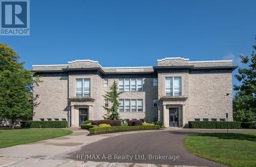 1C - 189 Elizabeth Street, St. Marys, ON - Outdoor With Facade