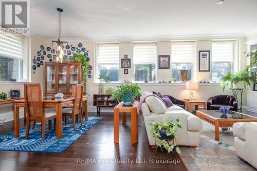 1C - 189 Elizabeth Street, St. Marys, ON - Indoor