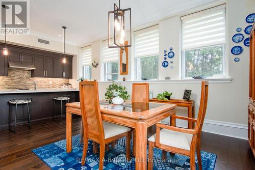 1C - 189 Elizabeth Street, St. Marys, ON - Indoor