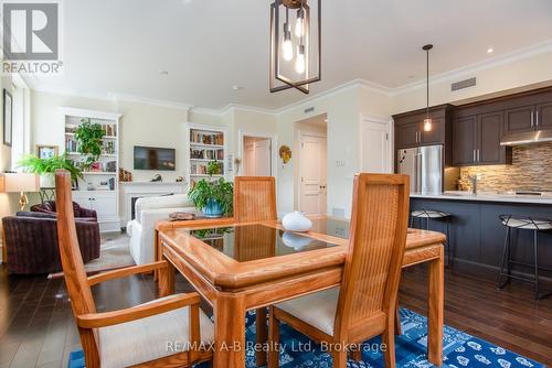1C - 189 Elizabeth Street, St. Marys, ON - Indoor