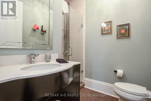 1C - 189 Elizabeth Street, St. Marys, ON - Indoor Photo Showing Bathroom