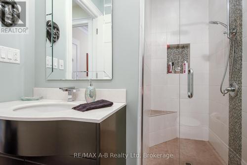 1C - 189 Elizabeth Street, St. Marys, ON - Indoor Photo Showing Bathroom