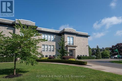 1C - 189 Elizabeth Street, St. Marys, ON - Outdoor