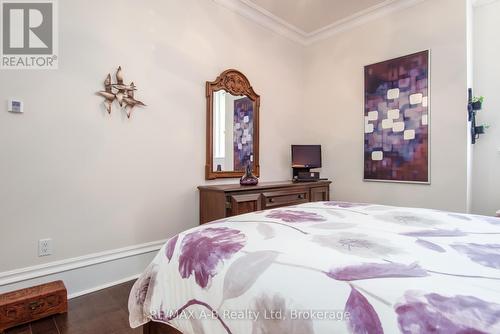 1C - 189 Elizabeth Street, St. Marys, ON - Indoor Photo Showing Bedroom