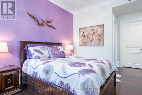 1C - 189 Elizabeth Street, St. Marys, ON - Indoor Photo Showing Bedroom