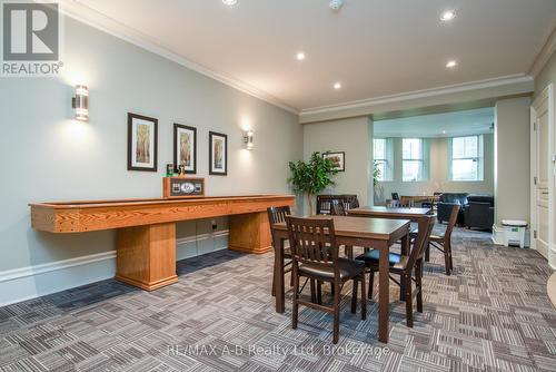 Common Room - 1C - 189 Elizabeth Street, St. Marys, ON - Indoor Photo Showing Dining Room
