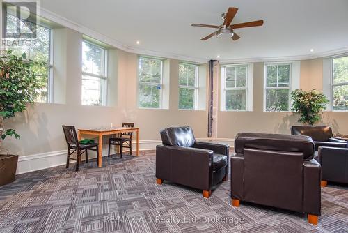 Common Room - 1C - 189 Elizabeth Street, St. Marys, ON - Indoor Photo Showing Other Room