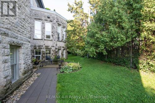 1C - 189 Elizabeth Street, St. Marys, ON - Outdoor