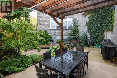 Common Area - 1C - 189 Elizabeth Street, St. Marys, ON - Outdoor With Exterior