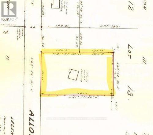 66 Hanes Road, Huntsville (Chaffey), ON 