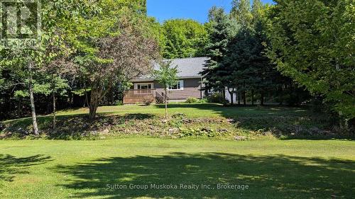 66 Hanes Road, Huntsville (Chaffey), ON 