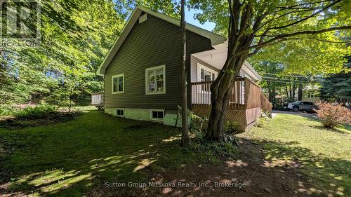 66 Hanes Road, Huntsville (Chaffey), ON 
