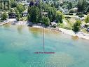 Set on the shores of crystal clear Georgian Bay. - 2 William Street, Northern Bruce Peninsula, ON  - Outdoor With Body Of Water With View 